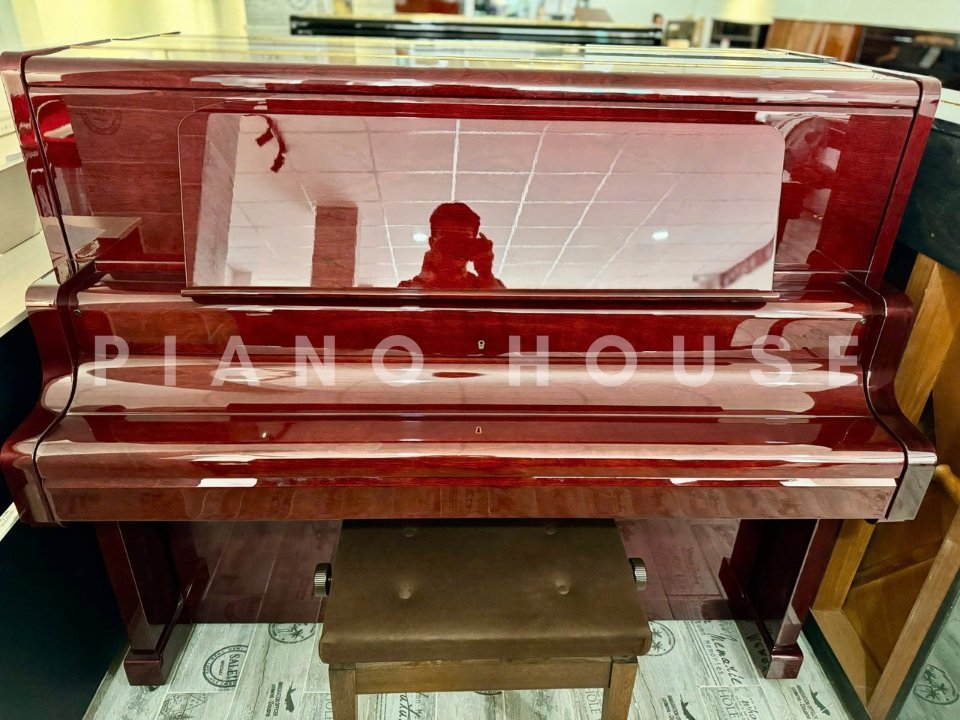 Cận cảnh KAWAI BW-69 tại Piano House